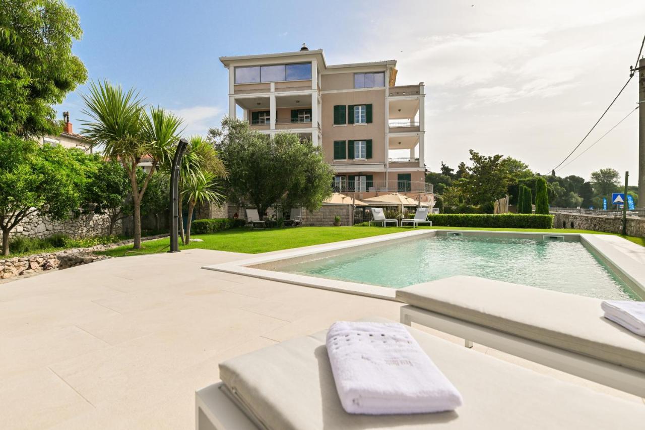 Villa Hresc I ザダル エクステリア 写真