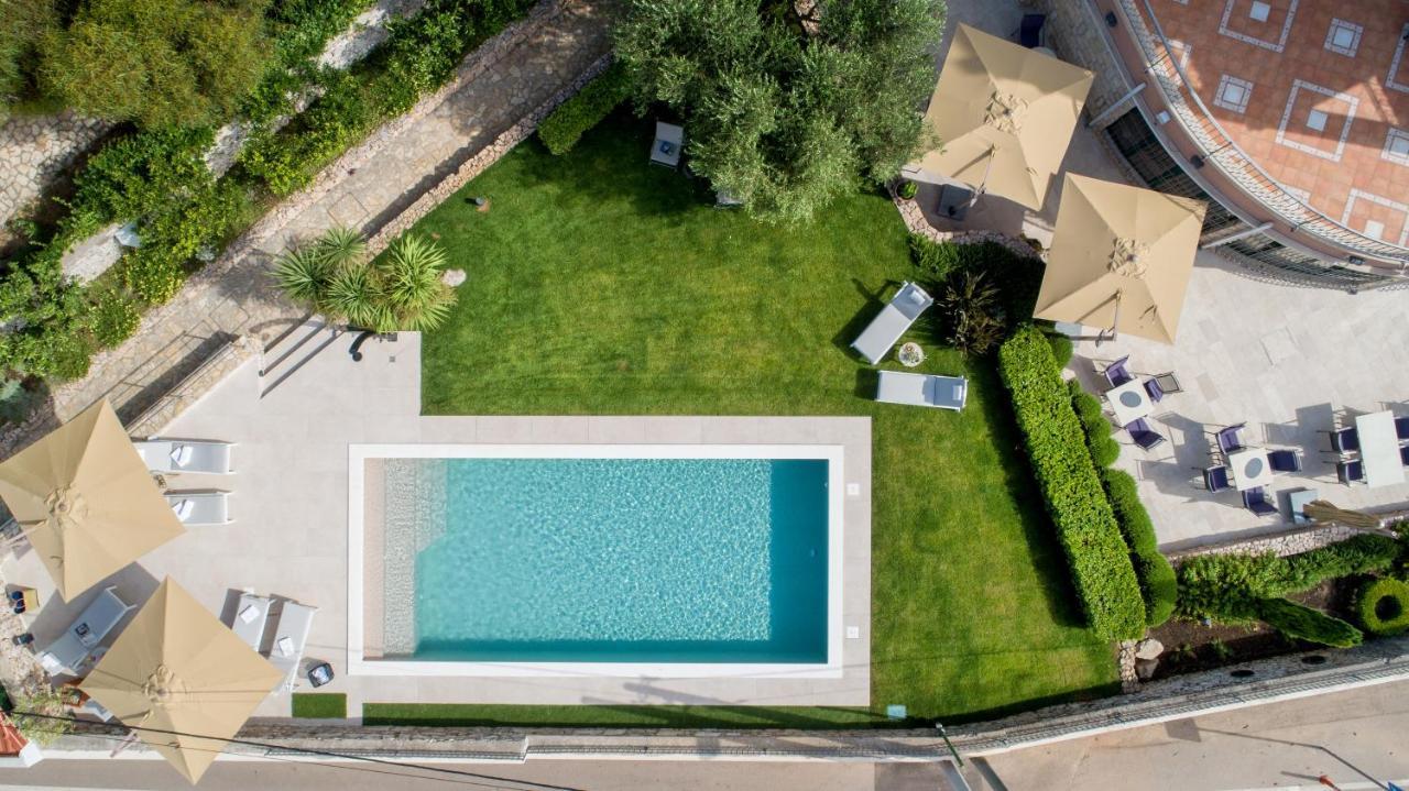 Villa Hresc I ザダル エクステリア 写真