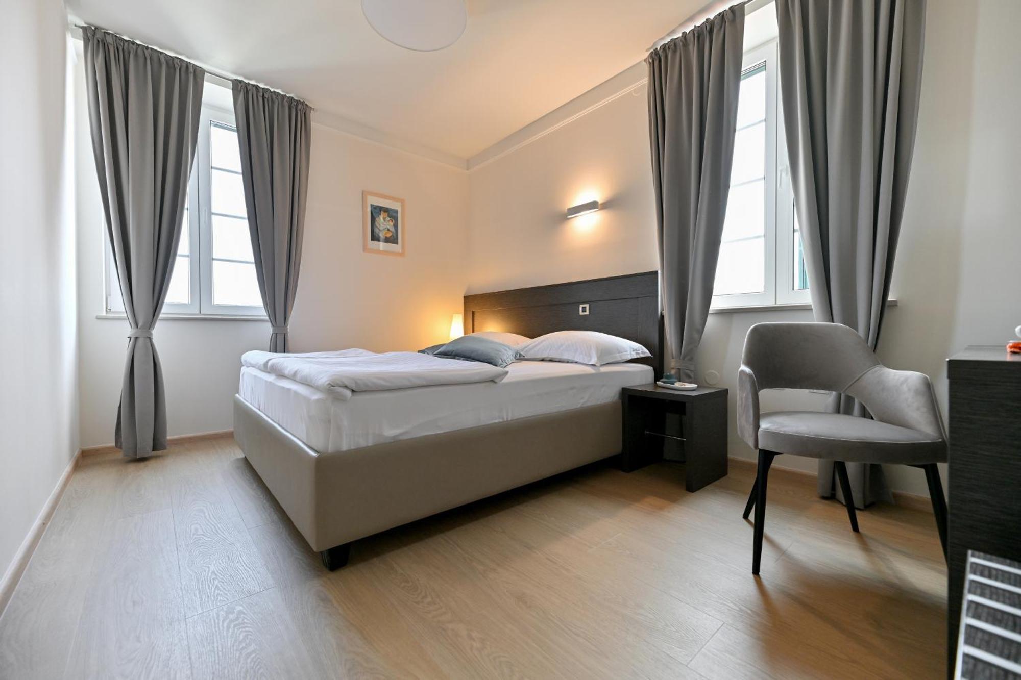 Villa Hresc I ザダル 部屋 写真