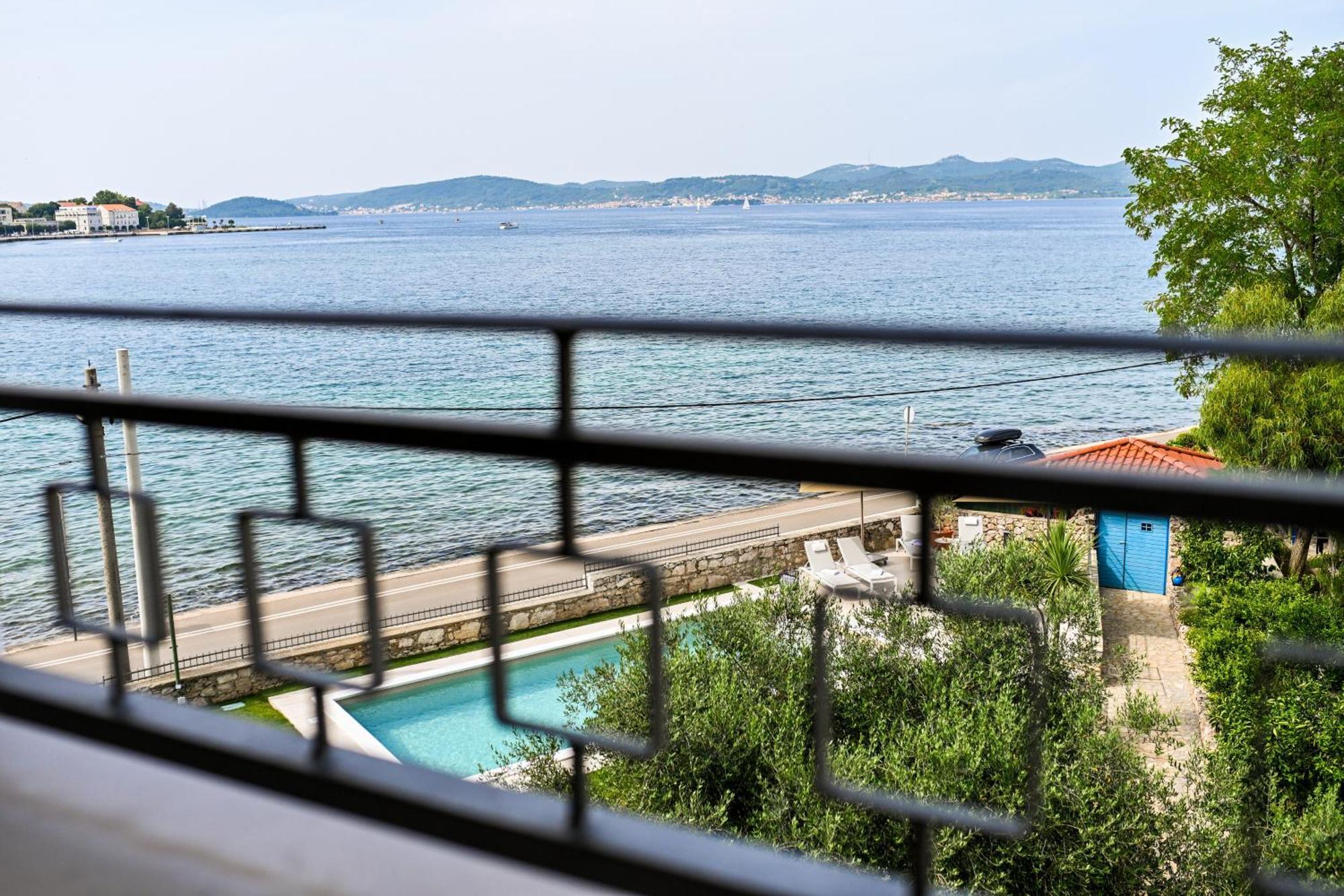 Villa Hresc I ザダル 部屋 写真